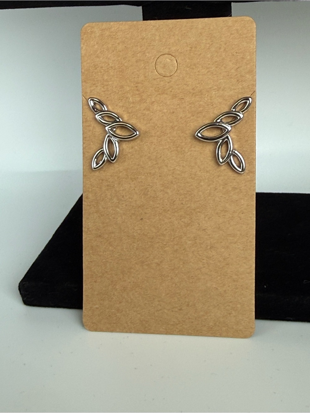 Park Lane Crepe Earrings